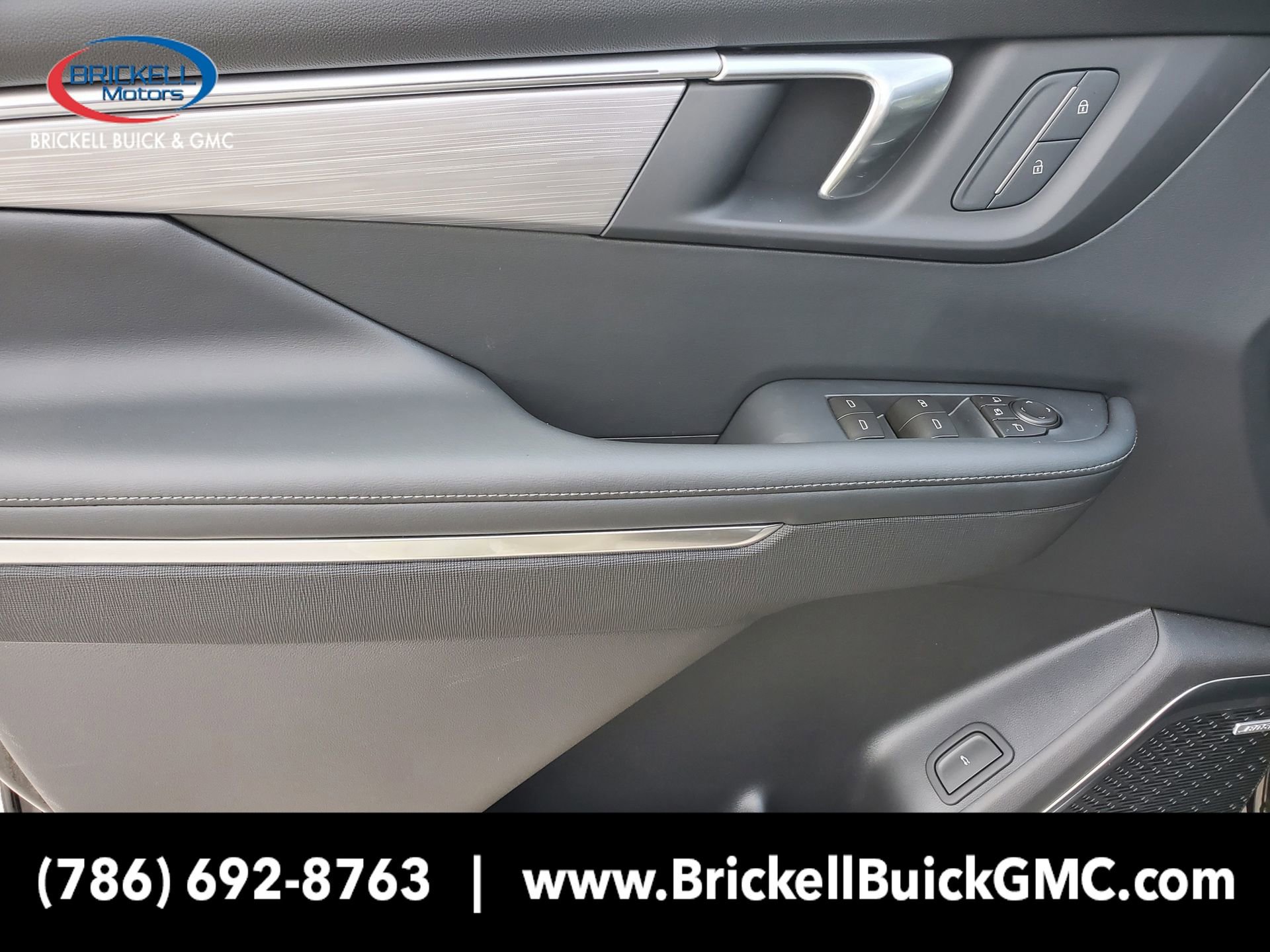 New 2026 Buick Enclave Preferred FWD image 18