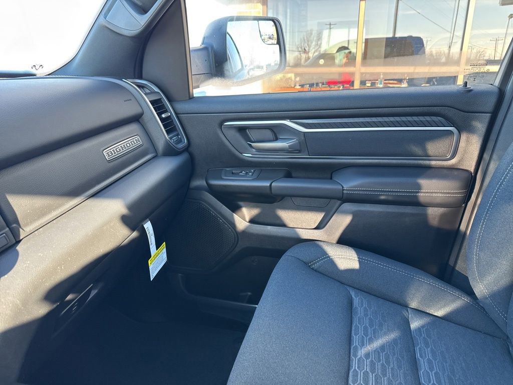 New 2026 RAM 1500 Big Horn image 69