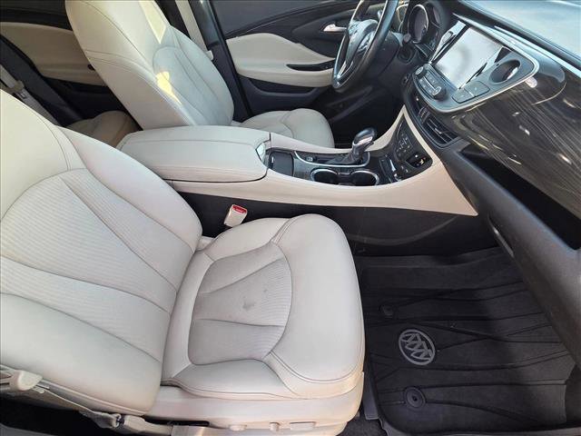 Used 2020 Buick Envision Preferred image 19