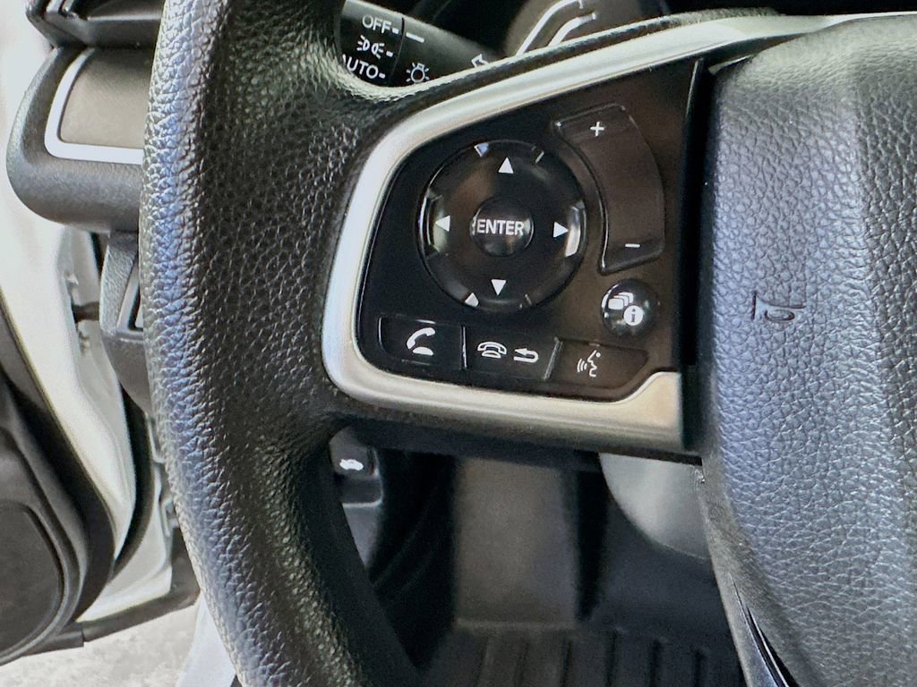 Used 2019 Honda Civic LX image 22