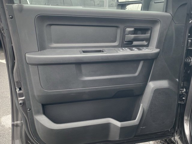 New 2026 RAM 2500 Tradesman w/ Power Wagon Package image 12