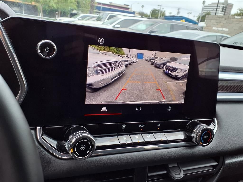 Used 2023 GMC Canyon Elevation image 20