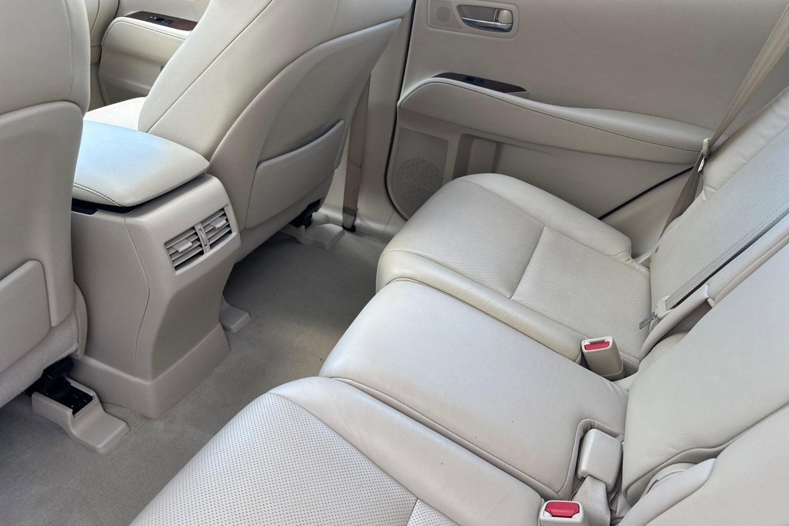 Used 2015 Lexus RX 350 AWD image 26