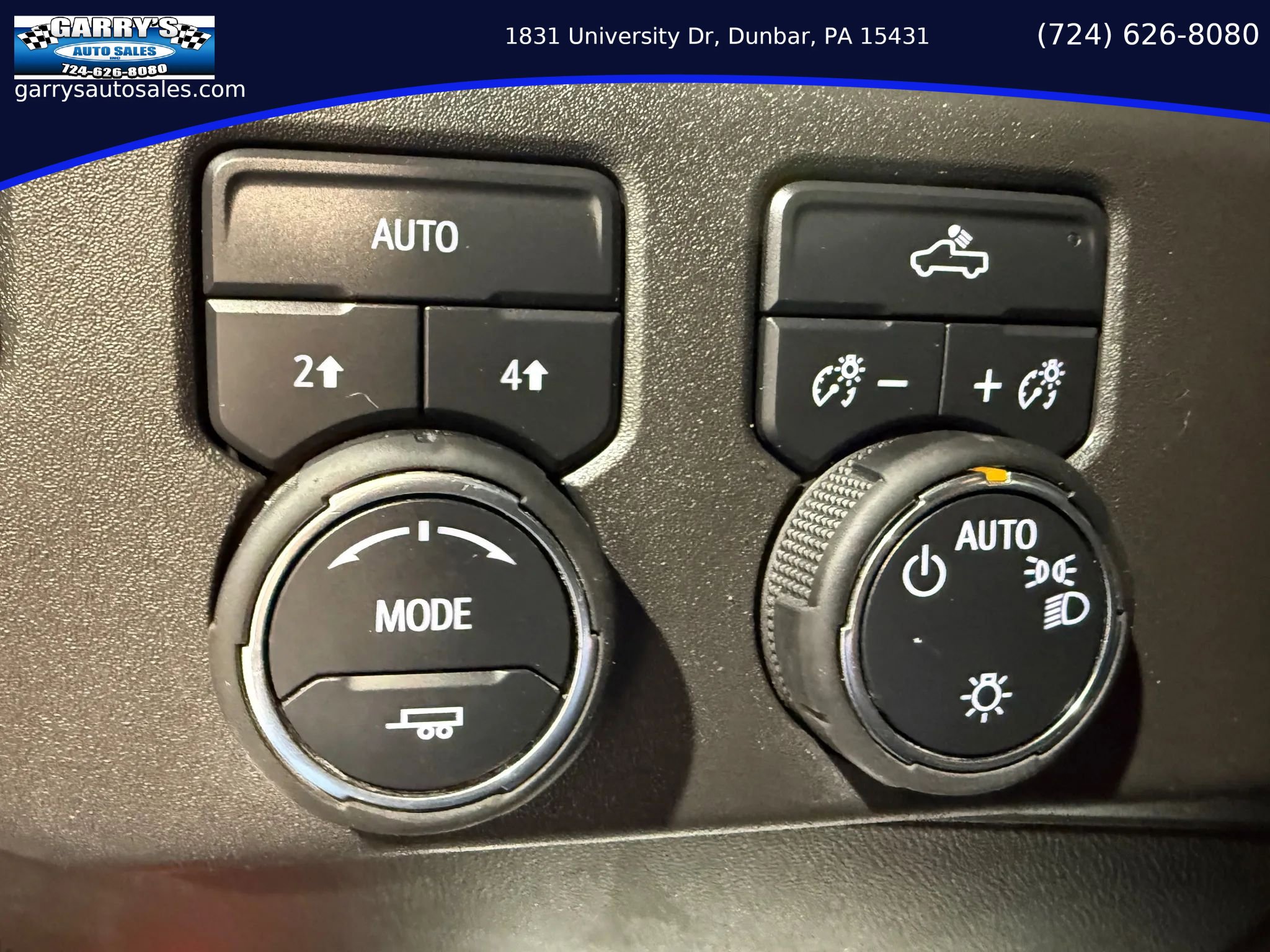 Used 2025 Chevrolet Silverado 1500 LT image 22