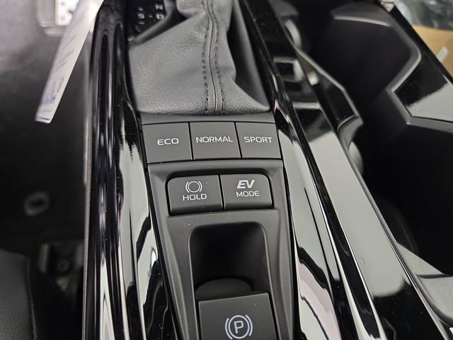 New 2026 Toyota Camry XSE image 27