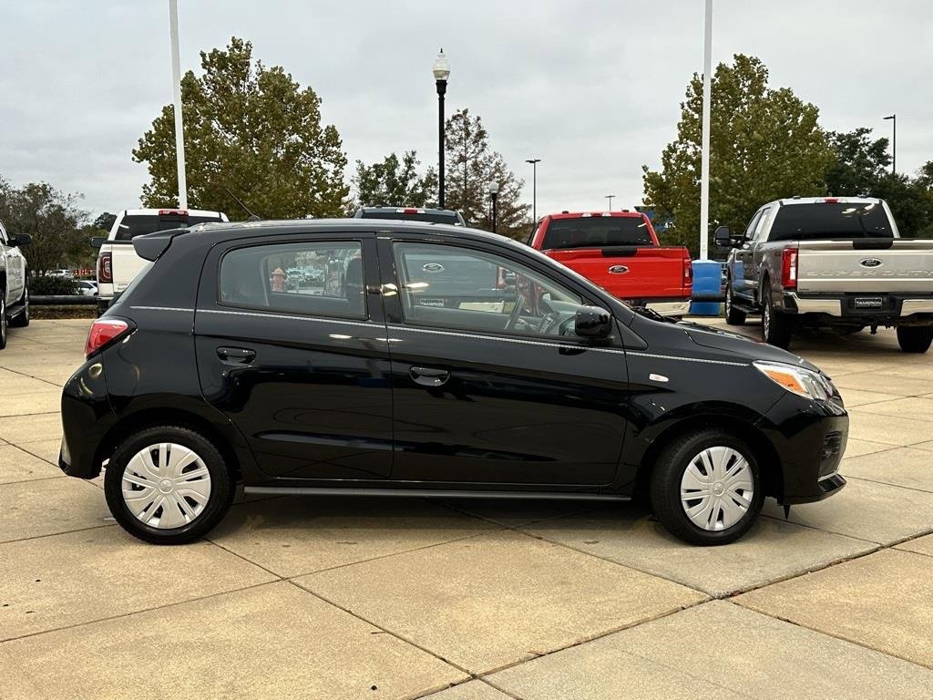 Used 2024 Mitsubishi Mirage ES image 5