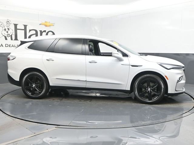 Used 2023 Buick Enclave Essence w/ Experience Buick Package