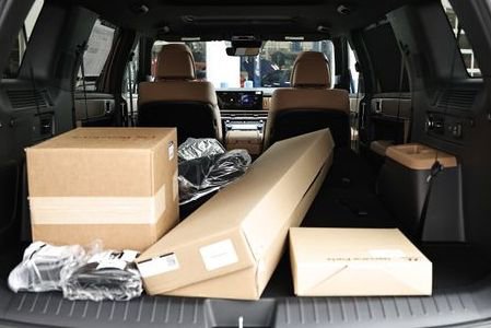 New 2026 Hyundai Santa Fe Limited image 6