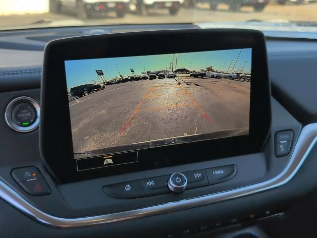 New 2025 Chevrolet Blazer LT w/ LPO, Floor Liner Package image 21