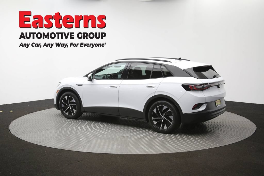 Used 2021 Volkswagen ID.4 Pro RWD image 62
