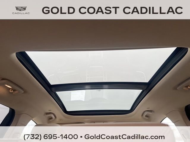 Used 2019 Lincoln Nautilus Reserve w/ Driver Assistance Package AWD/4WD image 13