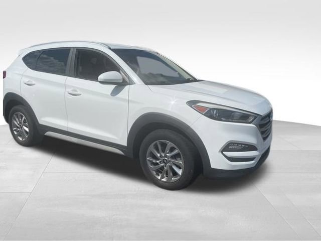 Used 2018 Hyundai Tucson SEL FWD image 10