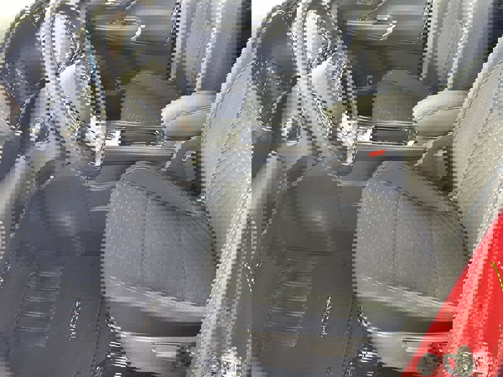 Used 2024 Nissan Kicks SV w/ Interior Electronics Package image 11