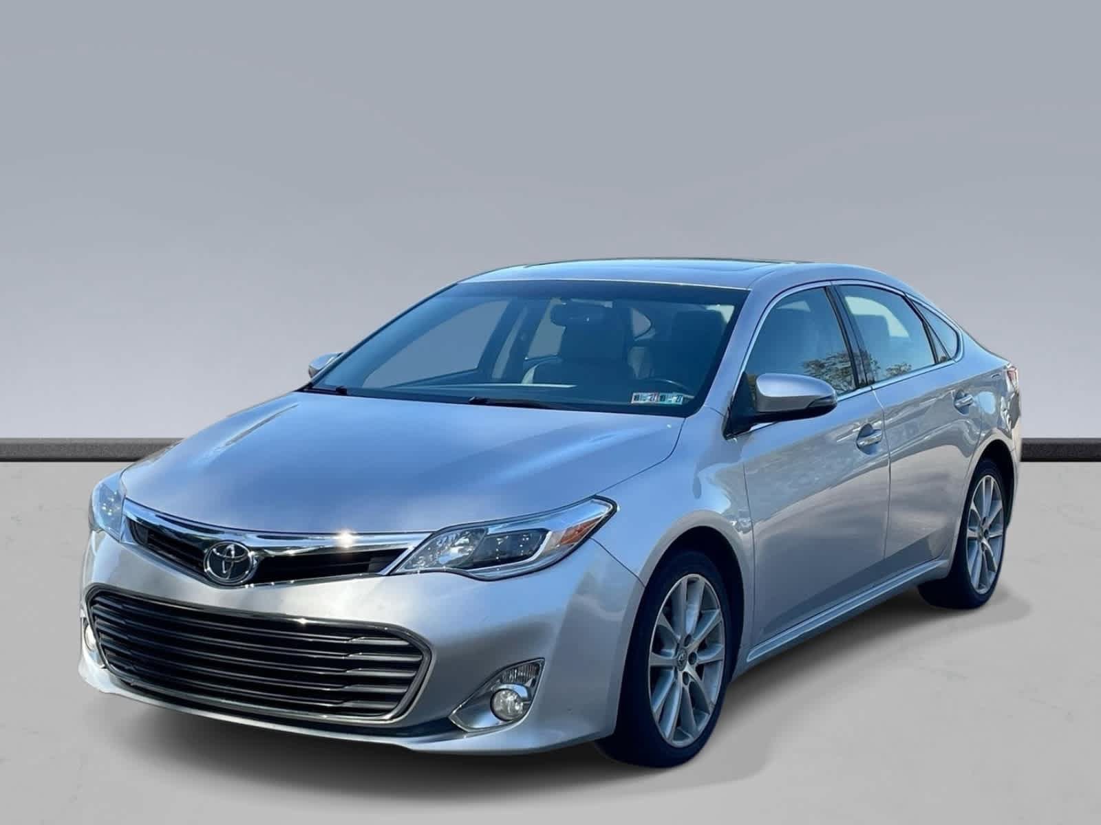 Used 2013 Toyota Avalon XLE Touring