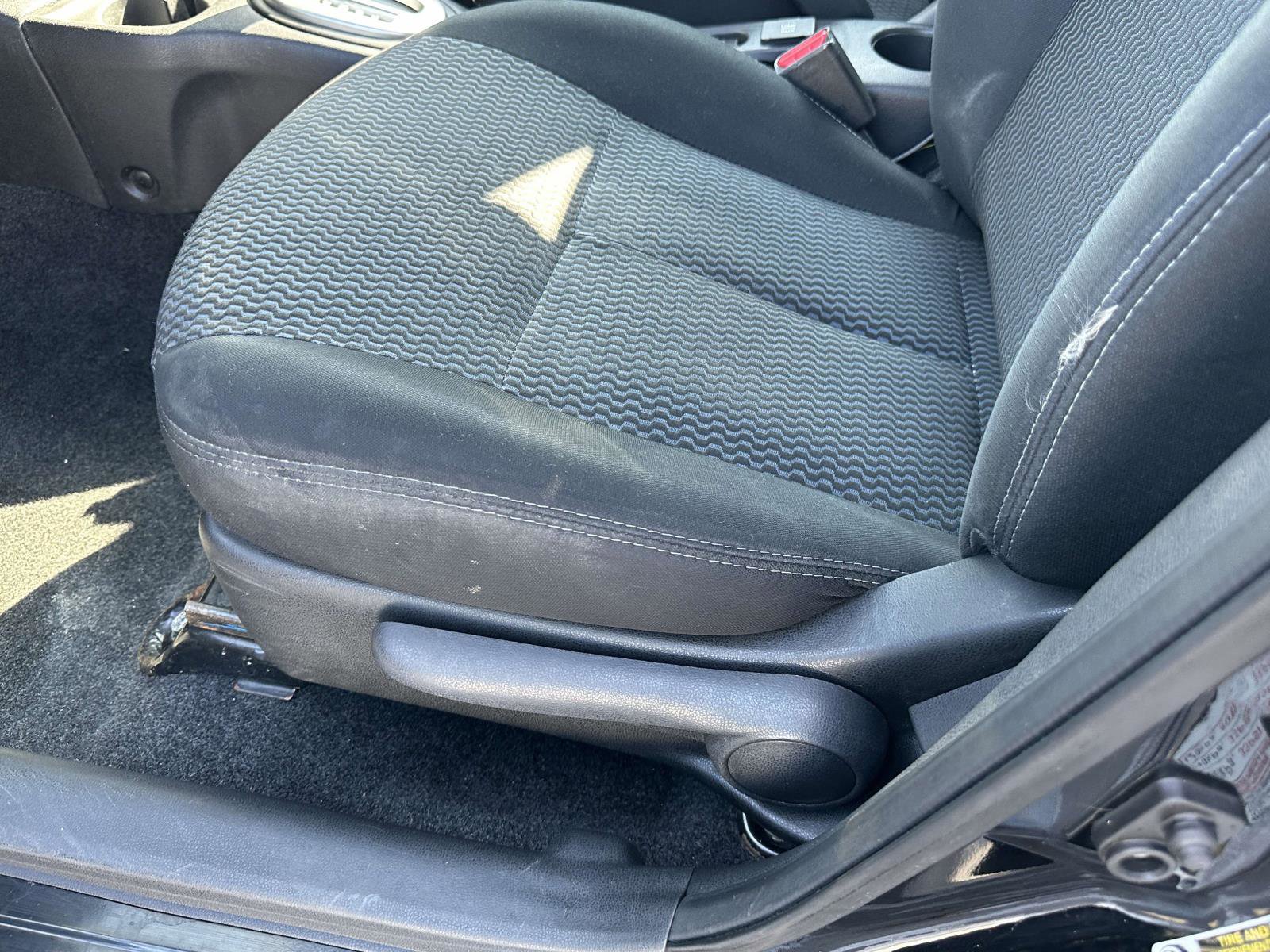 Used 2015 Nissan Versa Note SV image 20