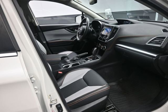Used 2020 Subaru Crosstrek 2.0i Limited w/ Popular Package #4 AWD/4WD image 28