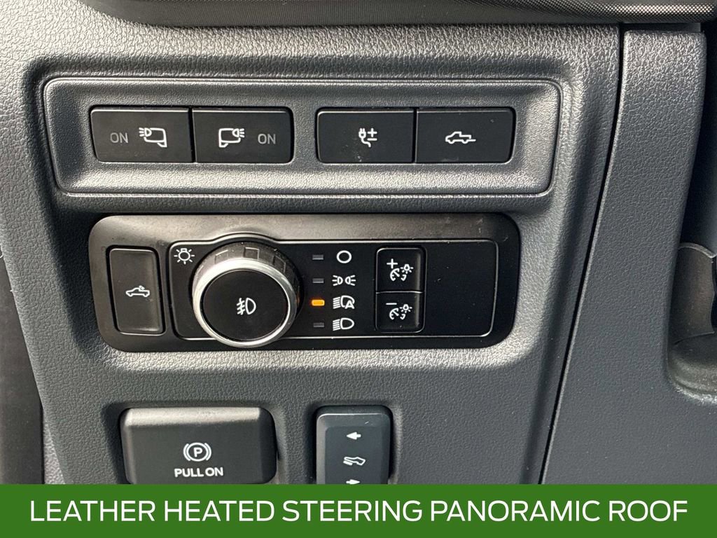 Certified 2024 Ford F150 Tremor w/ Equipment Group 402A High image 27