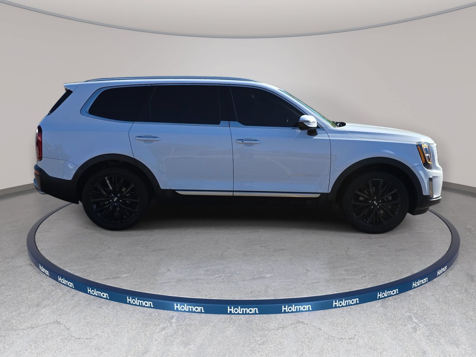 Used 2021 Kia Telluride SX w/ SX Prestige Package AWD/4WD image 5