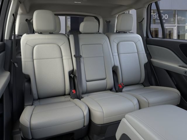New 2026 Lincoln Aviator Reserve RWD image 11