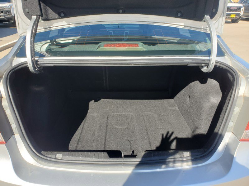 Used 2016 Chevrolet Cruze LT image 10