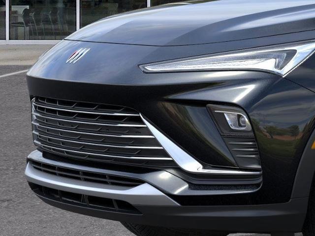 New 2026 Buick Envista Preferred w/ Convenience I Package image 13