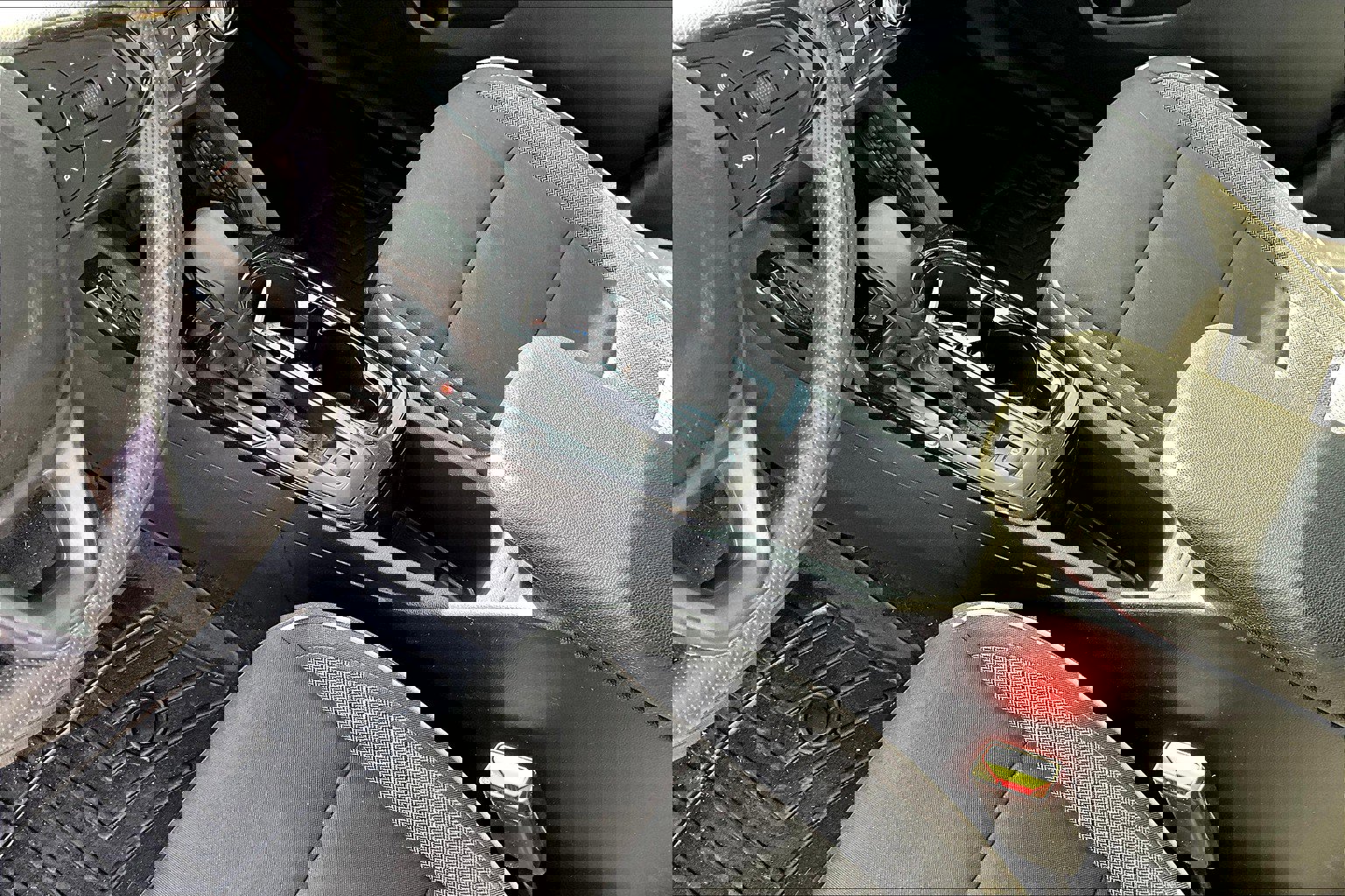 Used 2021 Chevrolet TrailBlazer LT w/ Convenience Package image 15