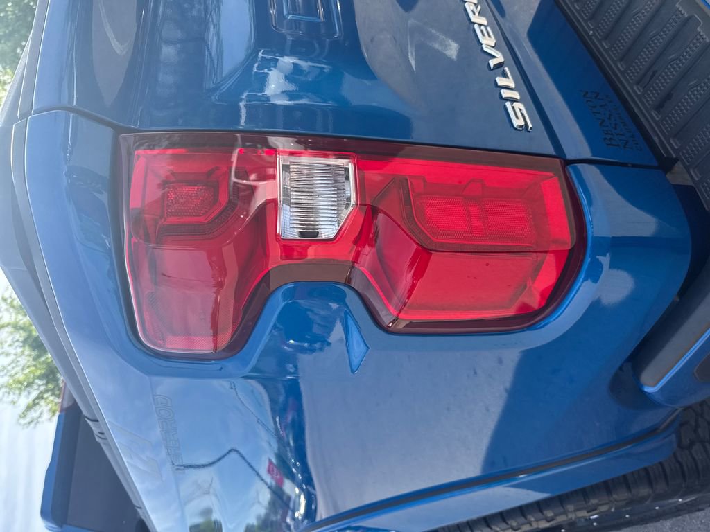 Used 2023 Chevrolet Silverado 1500 RST w/ All Star Edition Plus image 47