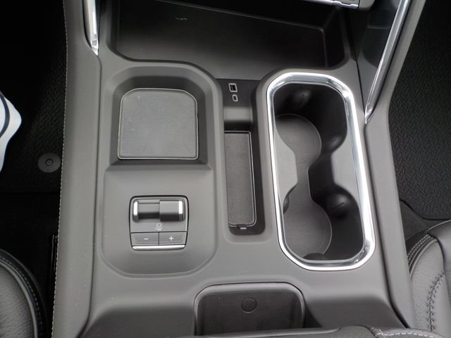 New 2026 GMC Sierra 3500 Denali w/ Denali Reserve Package AWD/4WD image 48