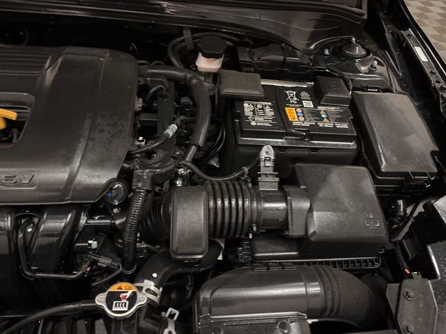 Certified 2024 Kia Forte LXS image 23