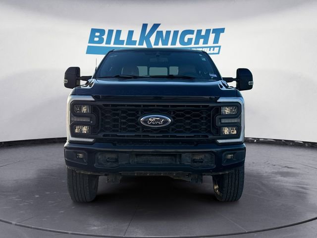 Used 2023 Ford F250 Lariat w/ Sport Appearance Package image 8