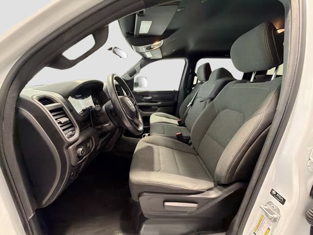 Used 2023 RAM 1500 Tradesman AWD/4WD image 18