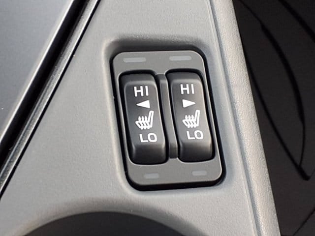New 2026 Subaru Crosstrek 2.5i Premium AWD/4WD image 12