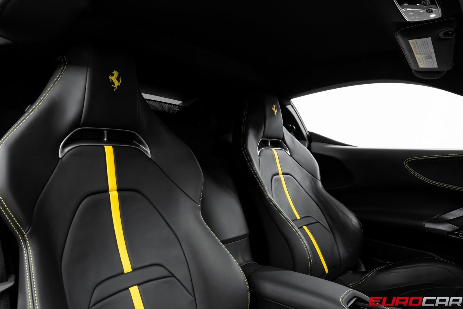 Used 2022 Ferrari SF90 Stradale AWD/4WD image 40