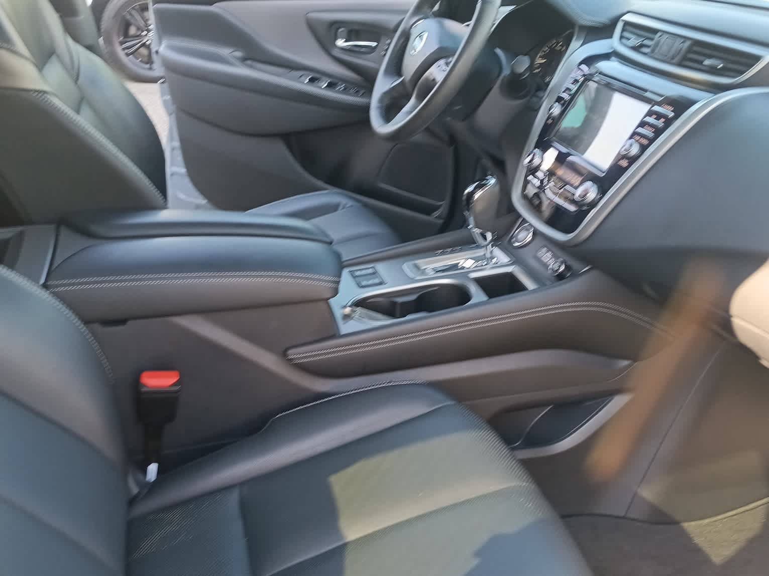 Used 2021 Nissan Murano SL w/ SL Moonroof Package AWD/4WD image 25
