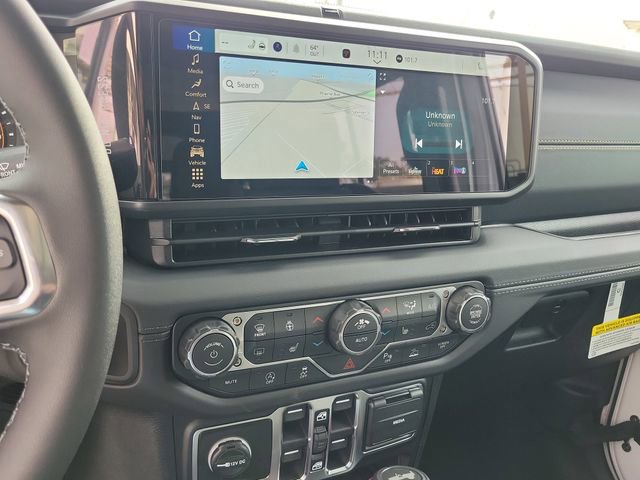 New 2026 Jeep Wrangler Sahara image 24