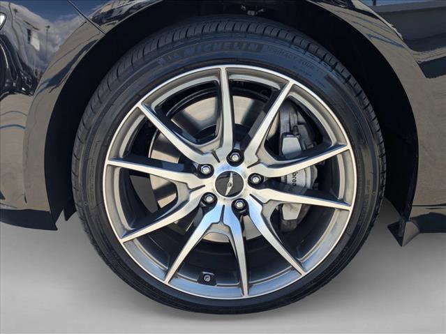 Used 2026 Genesis G70 2.5T Prestige AWD/4WD image 26