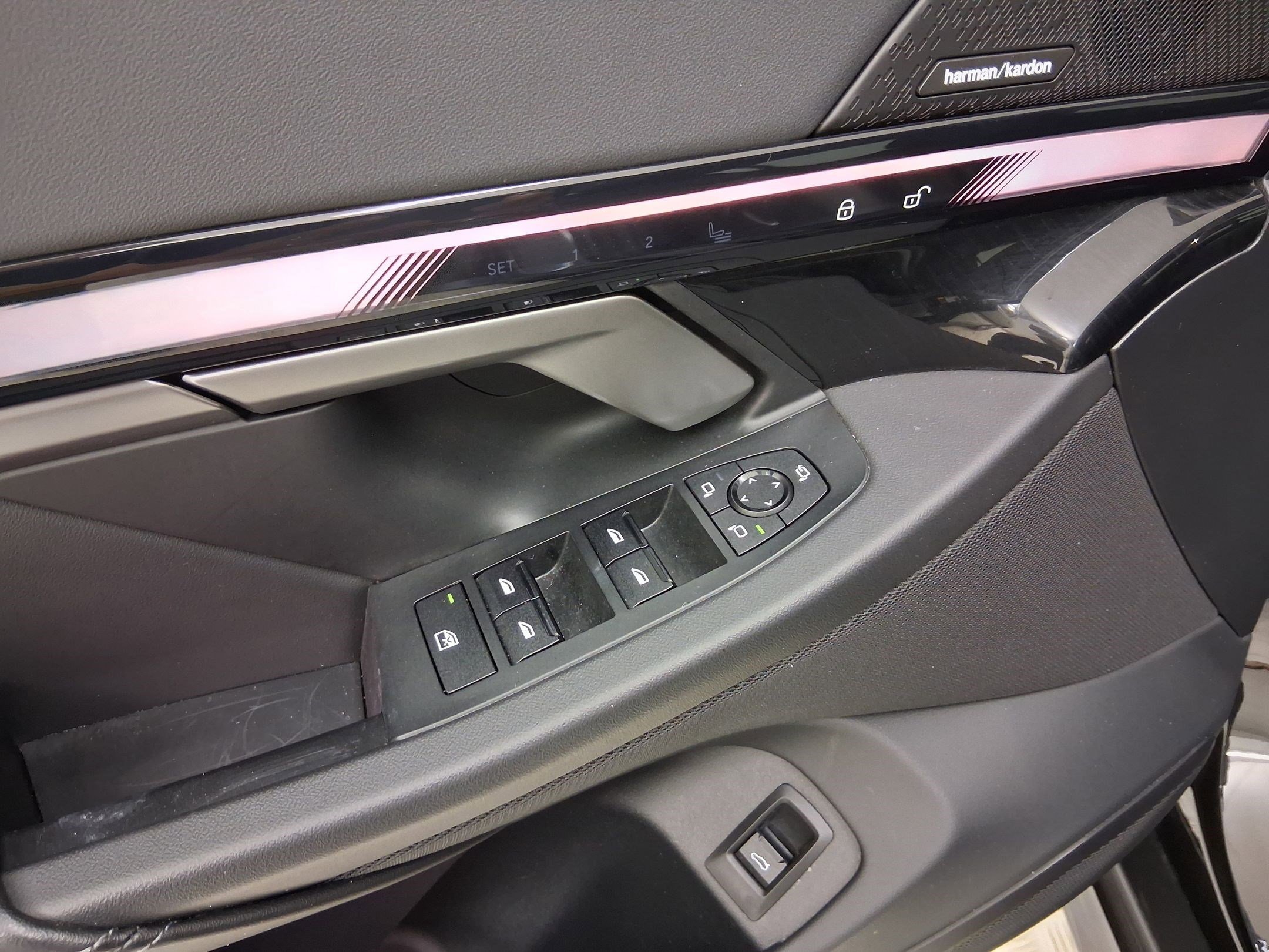 Certified 2024 BMW i5 eDrive40i RWD image 22