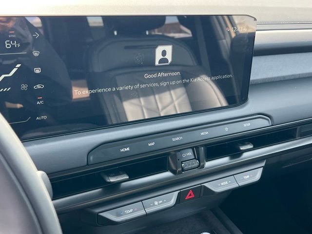 New 2027 Kia Telluride SX X-Line AWD/4WD image 21