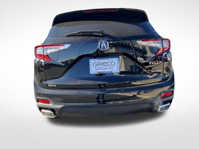 Used 2025 Acura RDX w/ Technology Package image 6