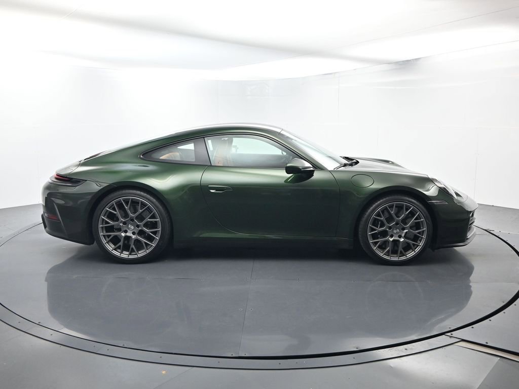 Certified 2026 Porsche 911 Carrera S RWD image 16