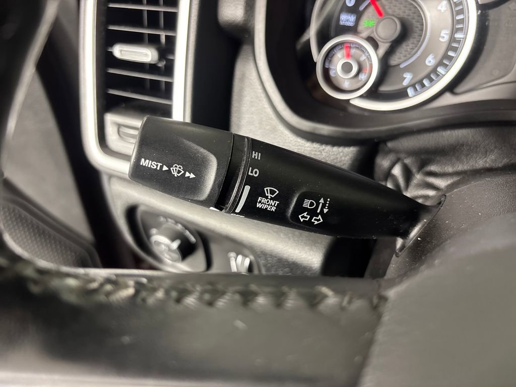 Used 2022 RAM 1500 Big Horn image 17