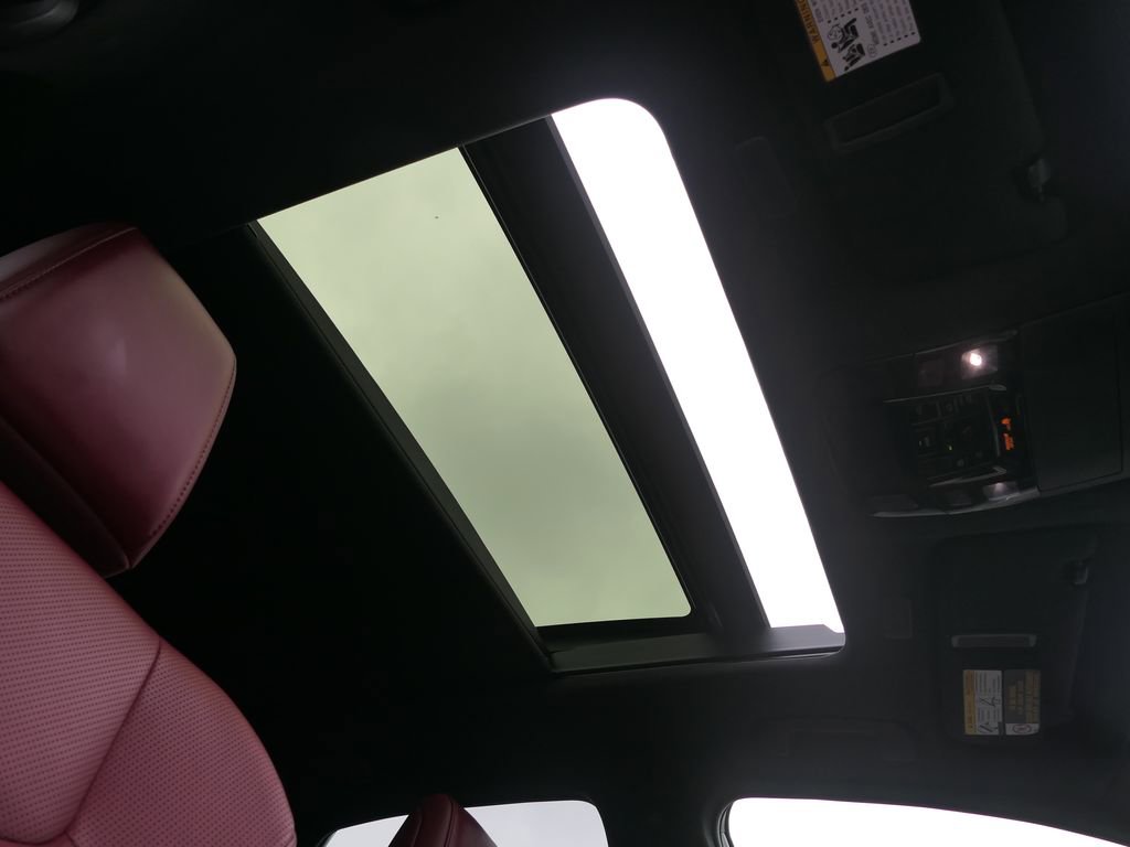 Used 2024 Lexus NX 350h AWD w/ Vision Package image 29