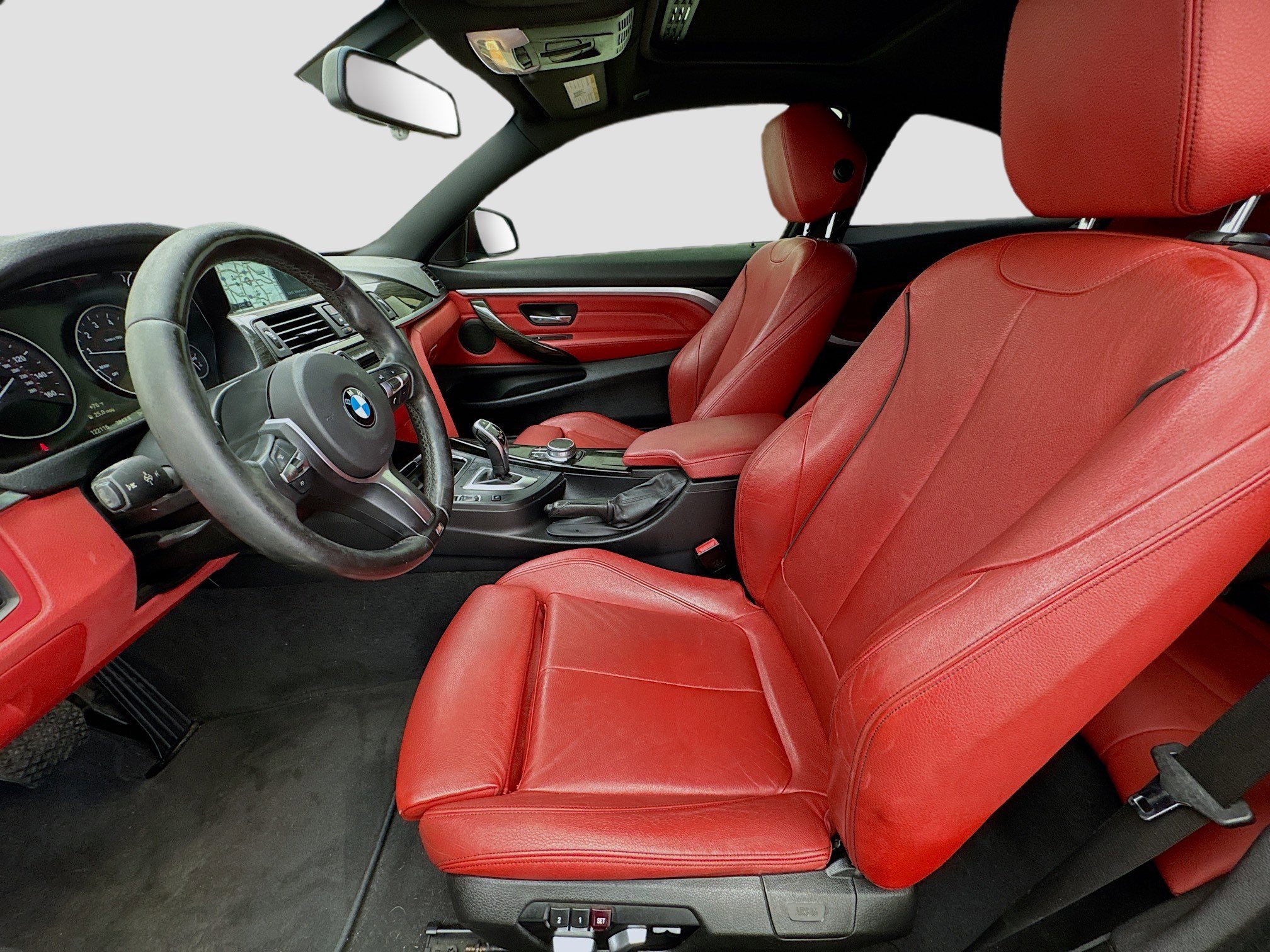 Used 2017 BMW 430i Coupe image 13