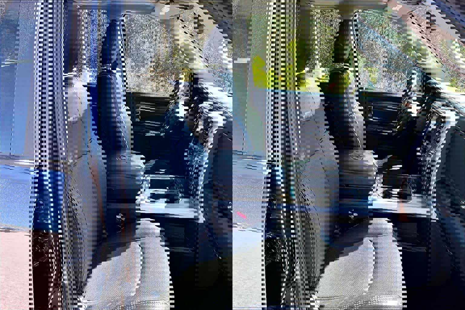 Used 2017 RAM 1500 Laramie w/ Convenience Group image 8