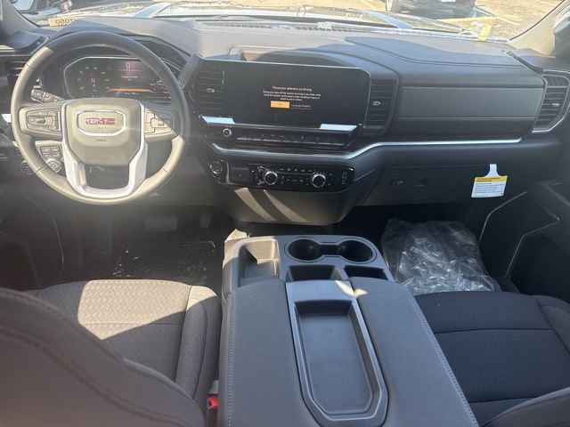 New 2026 GMC Sierra 2500 SLE image 27