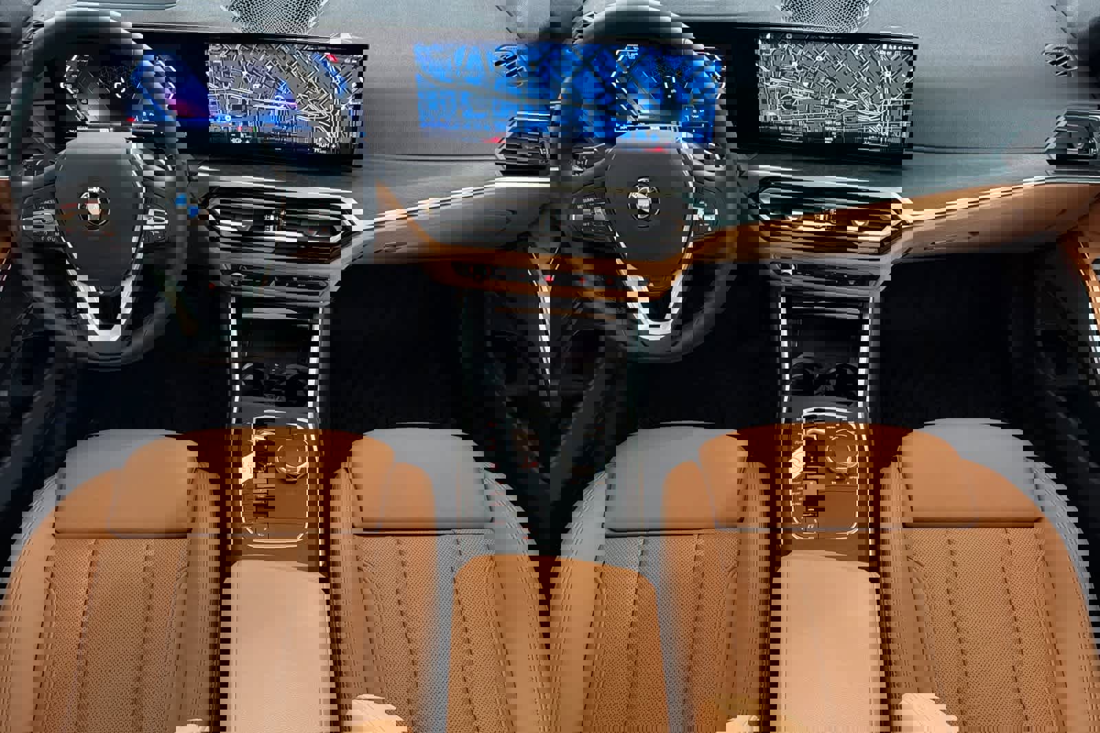 Used 2023 BMW 330i Sedan w/ Premium Package image 3