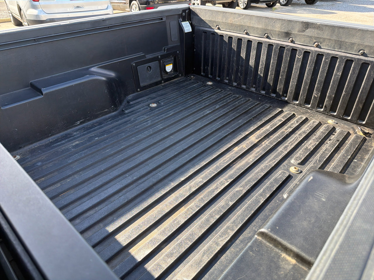 Used 2021 Toyota Tacoma TRD Off-Road w/ Technology Package image 21