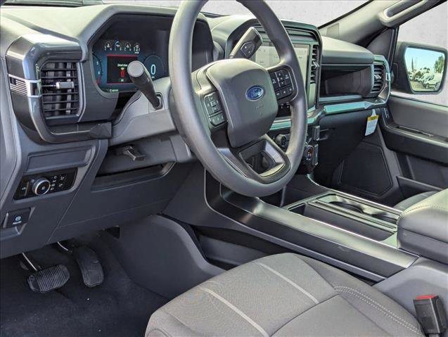 New 2026 Ford F150 STX image 3