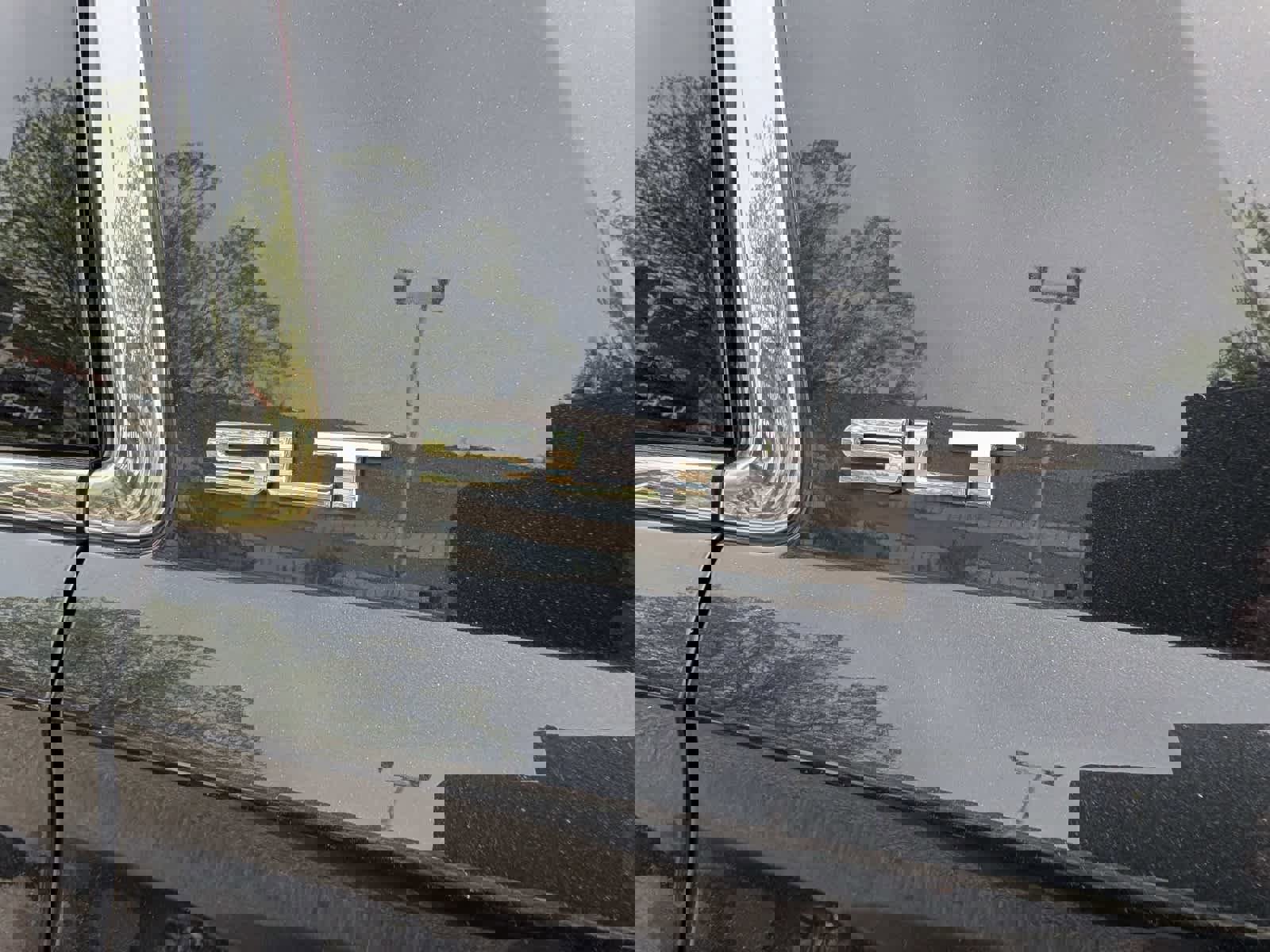 Used 2020 GMC Yukon SLT AWD/4WD image 8