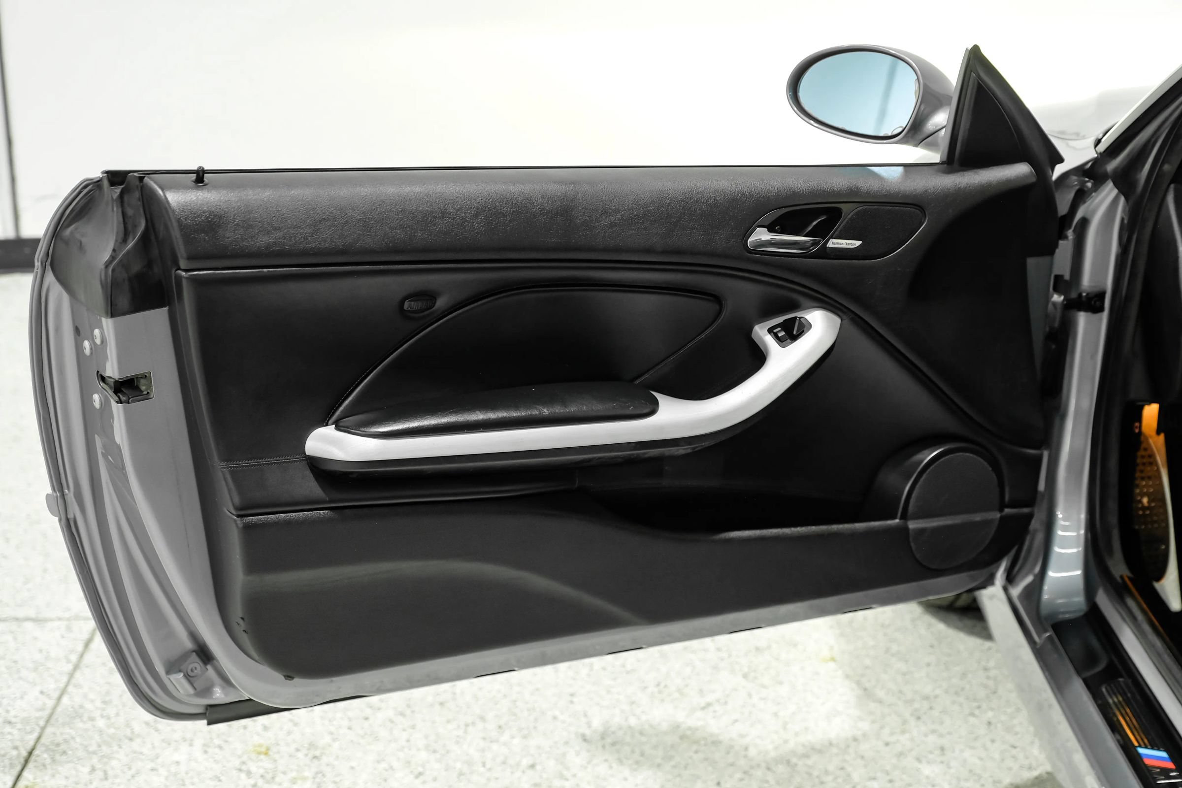 Used 2003 BMW M3 Convertible RWD image 48